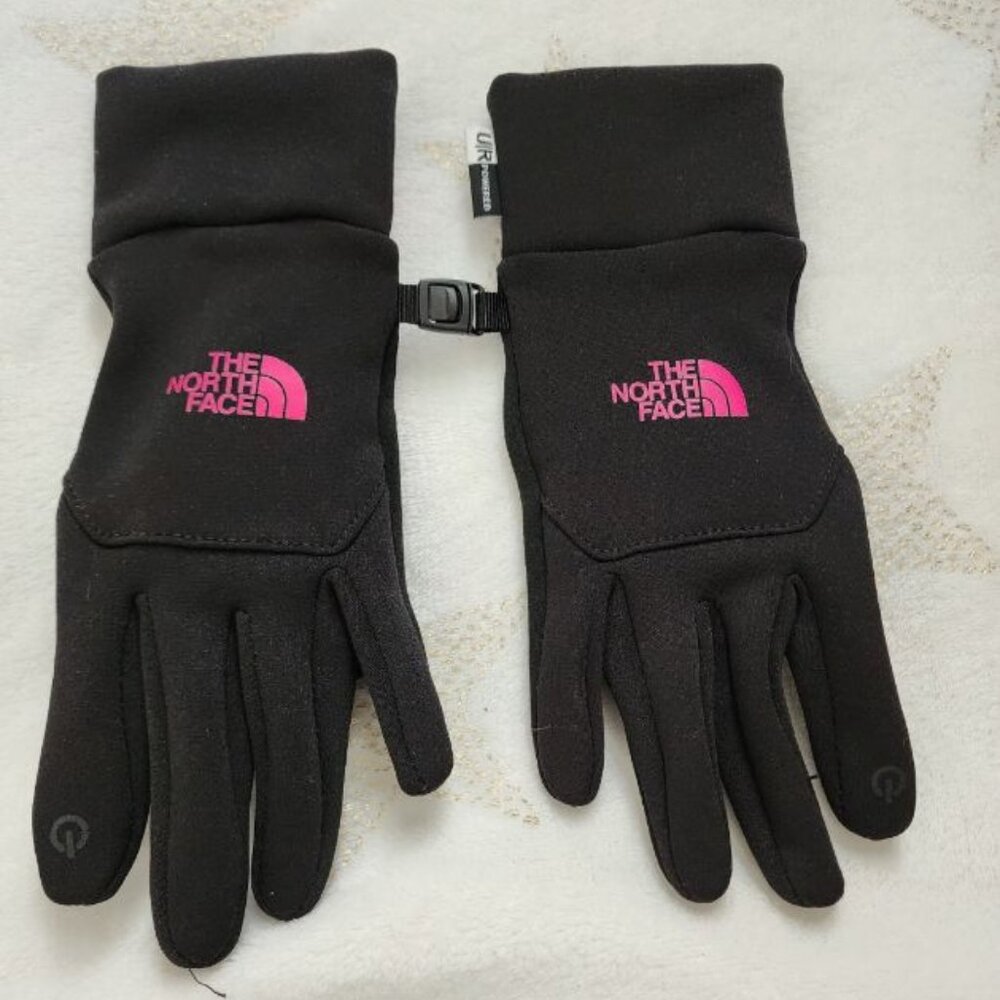 NORTH FACE ETIP RECYCLED GLOVES